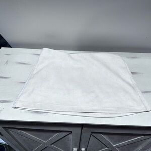 Classic White Women’s Skort - Everyday Active Style